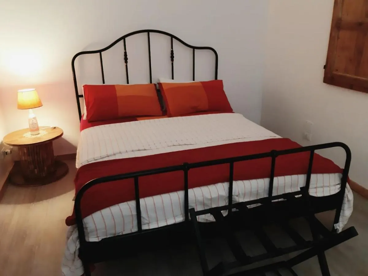 Daire Casavacanze Tuttapposto Palermo
