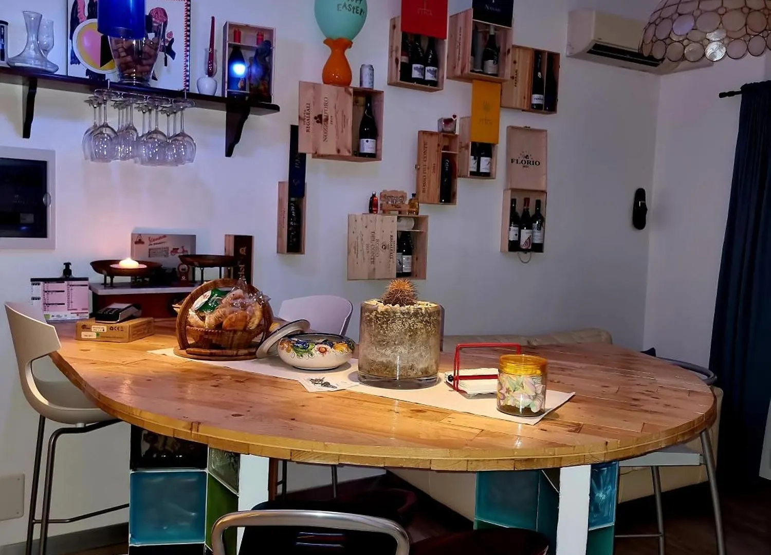 Casavacanze Tuttapposto Palermo İtalya