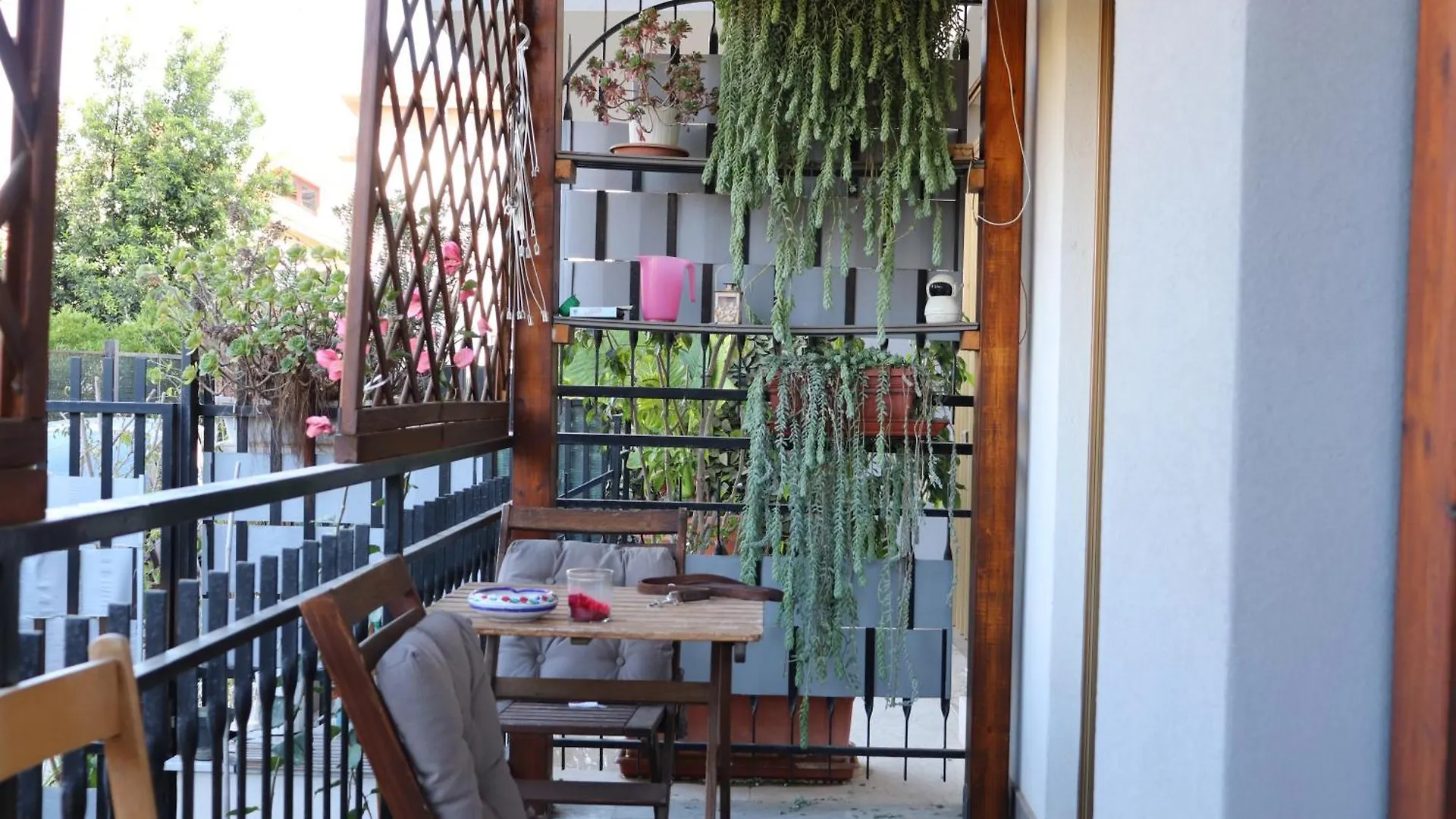 Casavacanze Tuttapposto Palermo