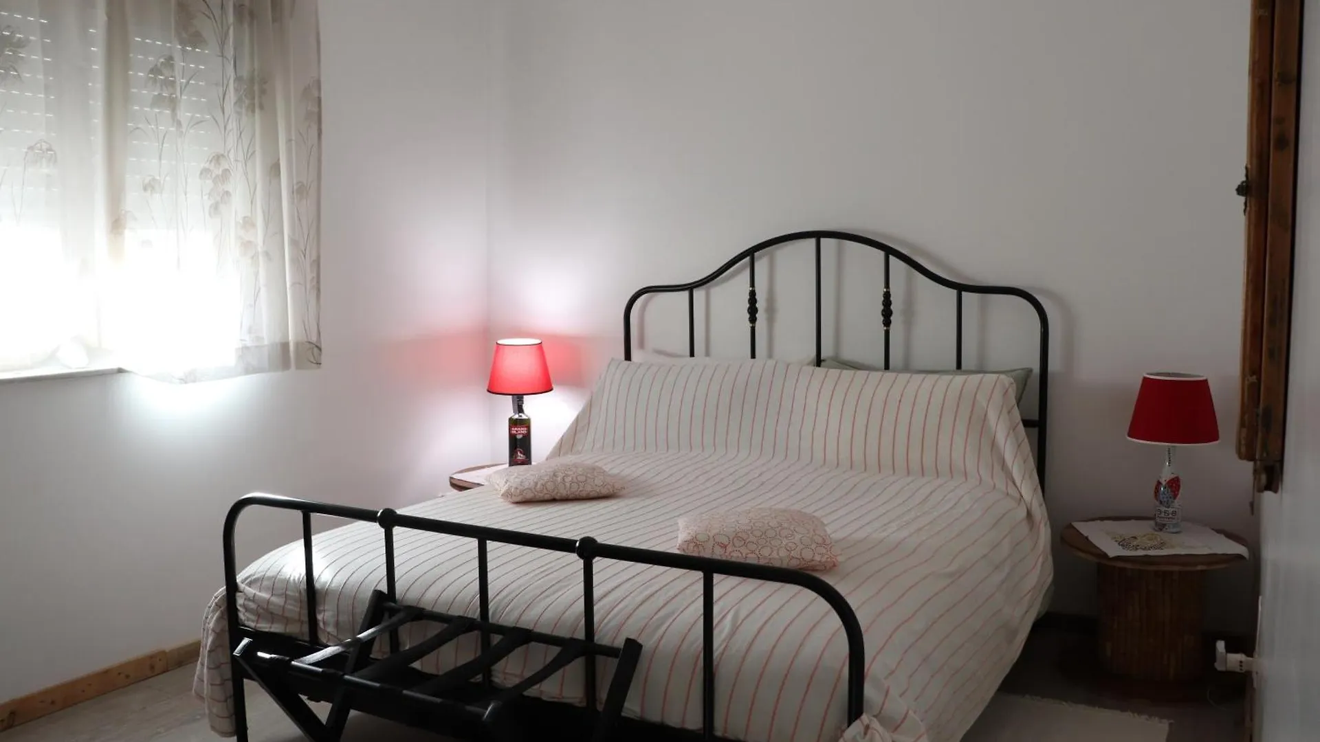 Casavacanze Tuttapposto Palermo